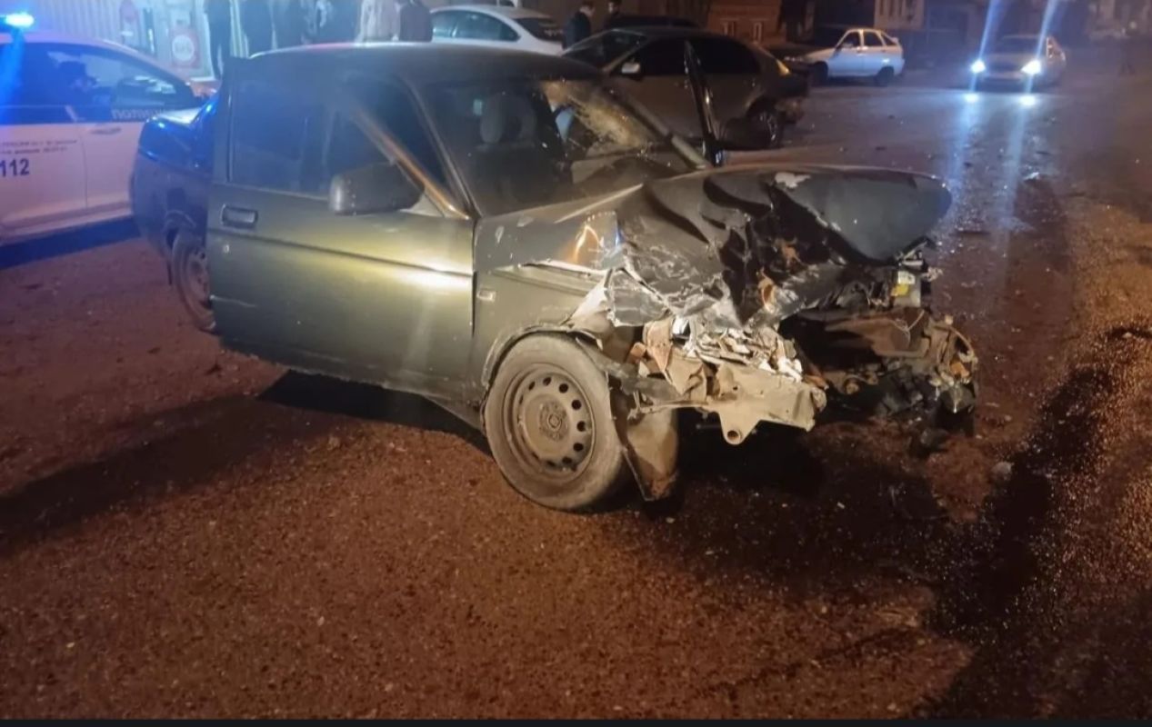 КаспийИнфо. Новости Астрахани и региона