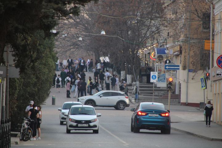 Сколько стоит жить в Астрахани