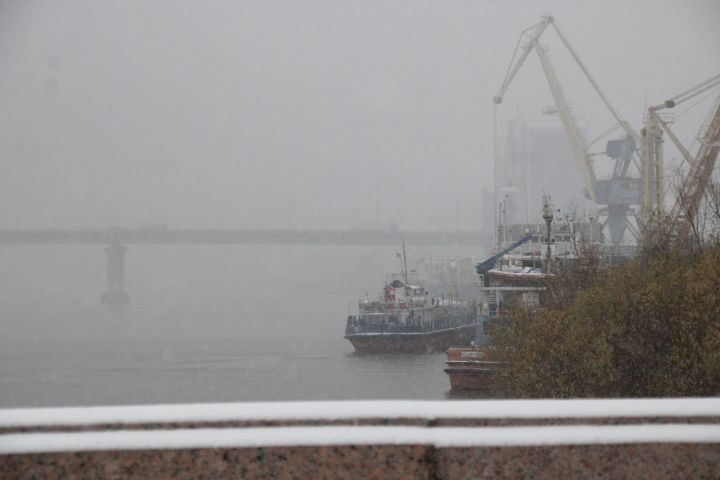 Циклон накуролесил в соседних регионах, досталось и Астрахани. Что нас ждет сегодня?