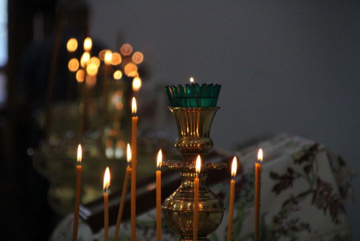 "Трещи не трещи": главные народные приметы на Крещение