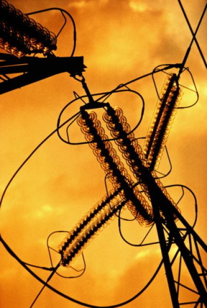 Адреса, по которым сегодня отключат электричество в Астрахани