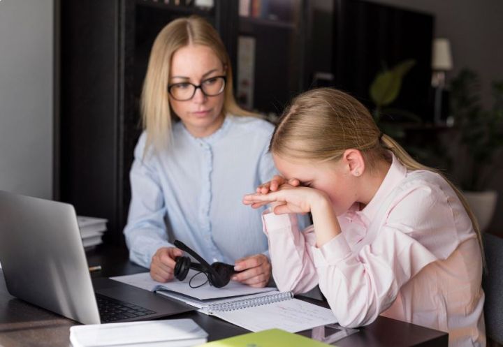 Чем родители пытаются заменить живых репетиторов и во сколько им обходится подготовка к ЕГЭ