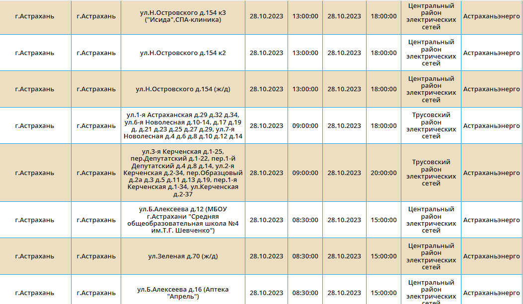 Open astrakhan