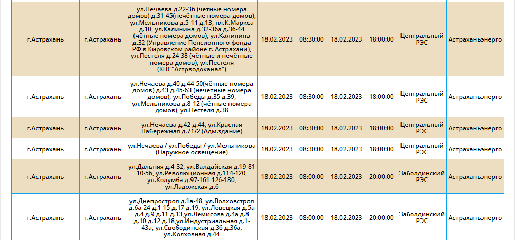 Отключение света в александровке ростов. Плановое отключение электроэнергии. Плановые отключения. Отключение света в Астрахани. Плановое отключение света 28.04.