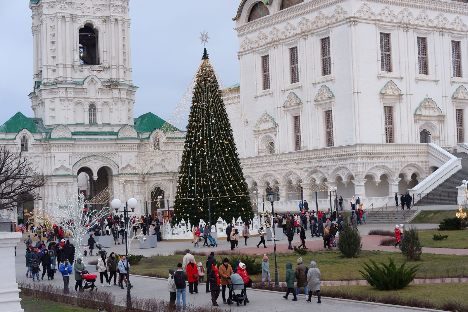 Там сообщение пришло