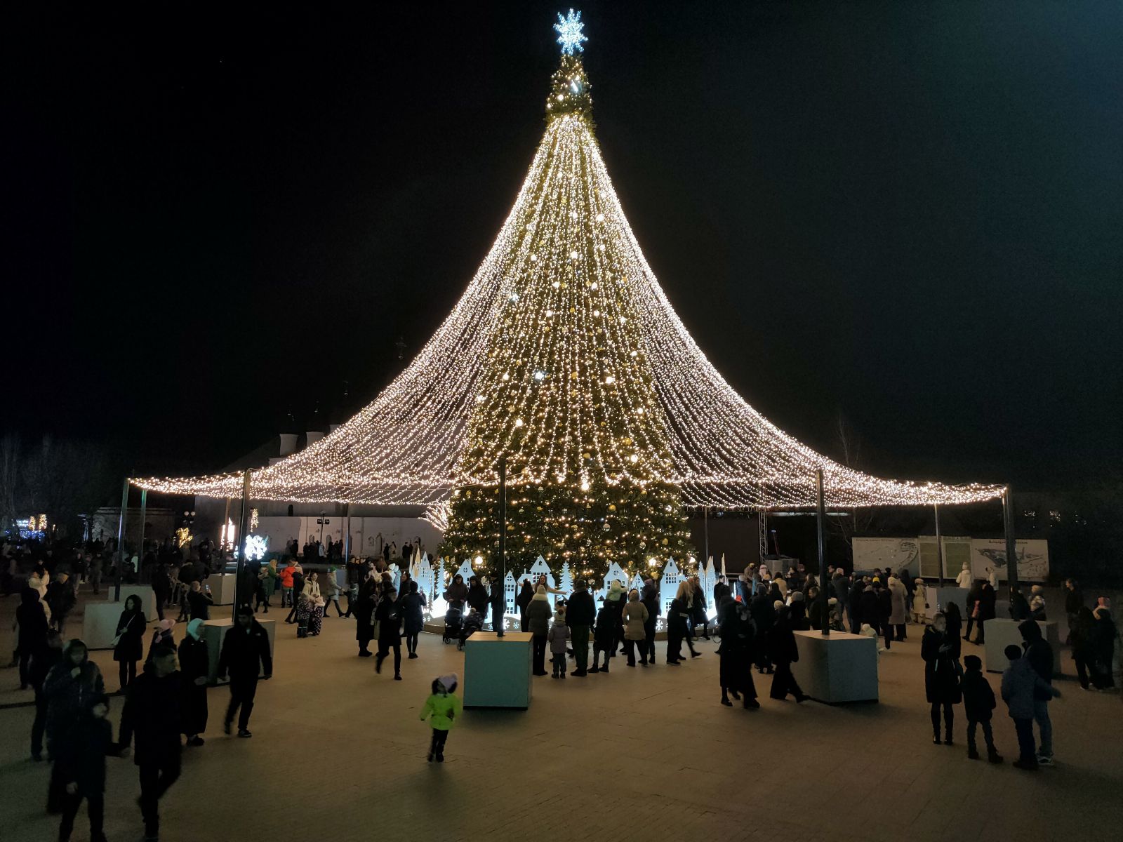 площадь ленина астрахань