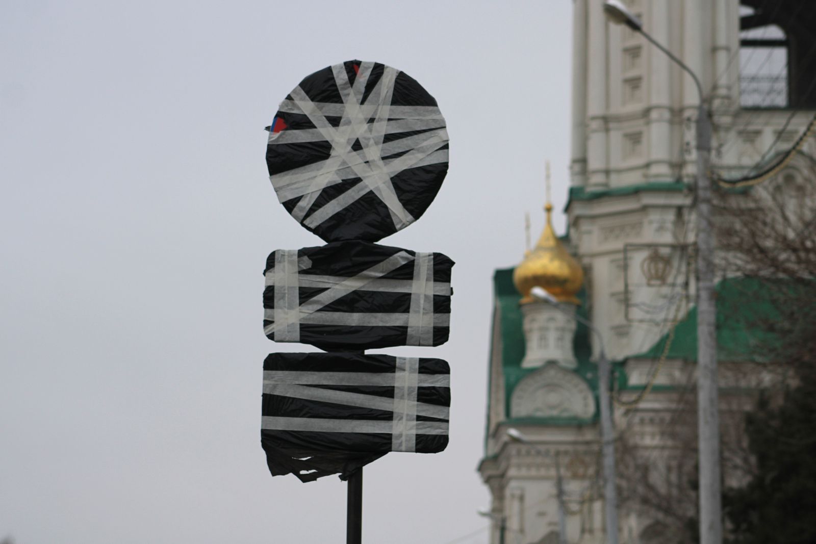 В центре Астрахани запретят парковаться. Куда ставить машину?