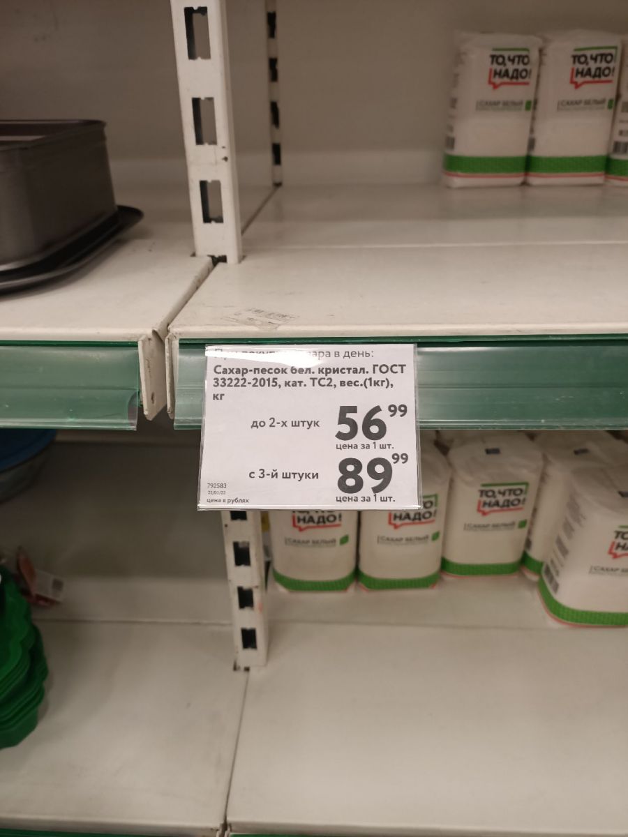 Сахар Где Дешевле Купить В Москве