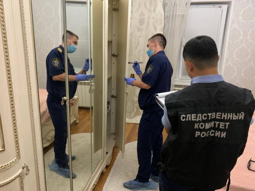 Астраханцев Андрюха
