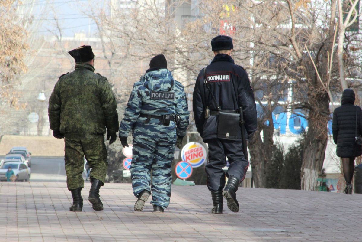 Фото без согласия человека