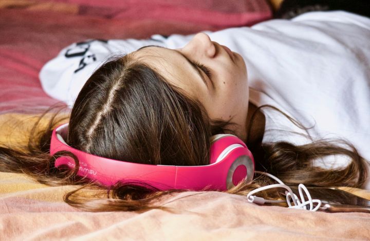 Что делать, если не можете заснуть