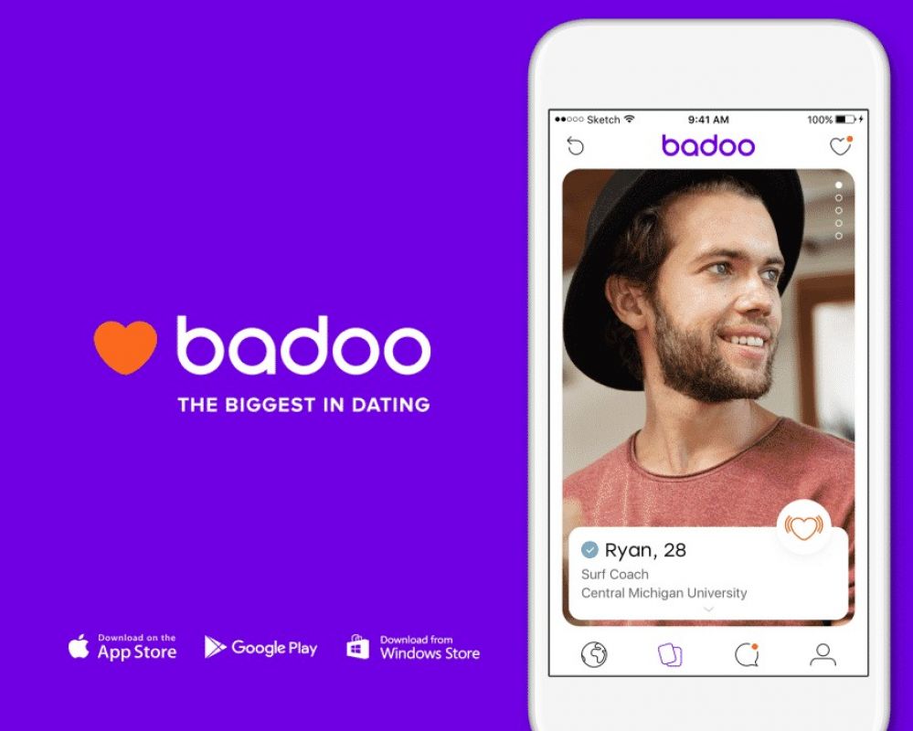 Google badoo 2022 Badoo