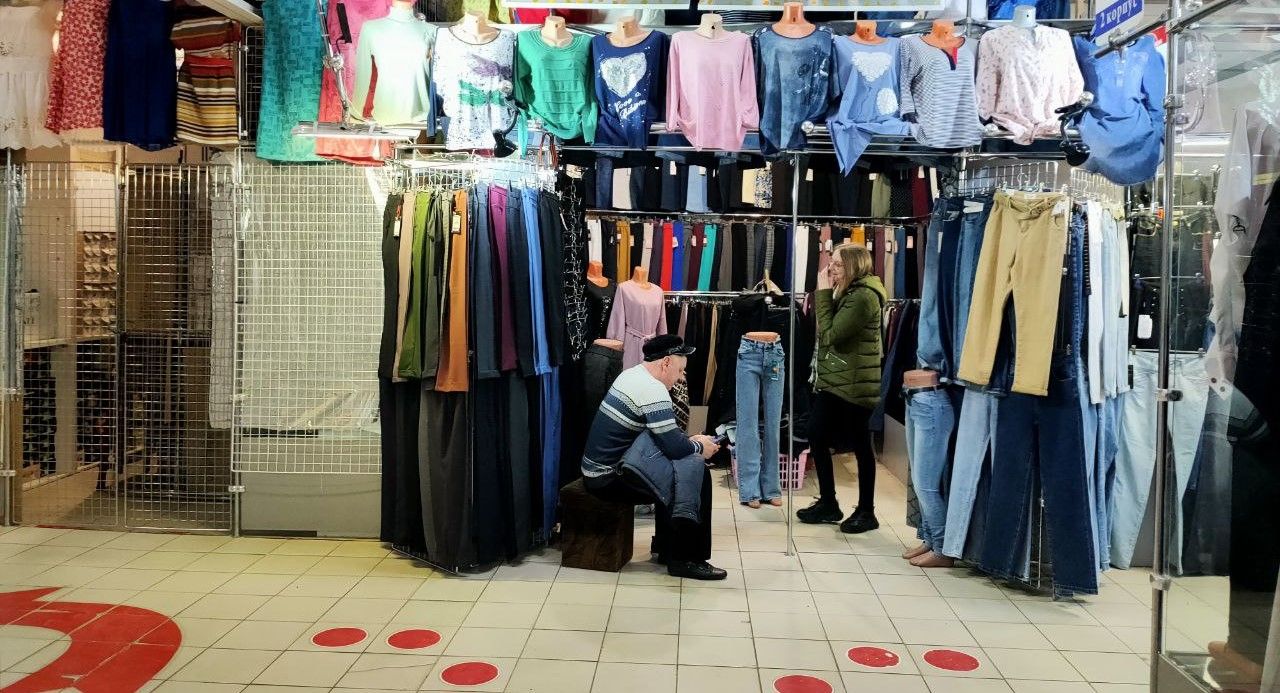 Турция Стоимость Одежды