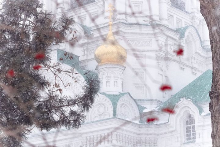 Как не облысеть и не обморозиться из-за аномальных морозов