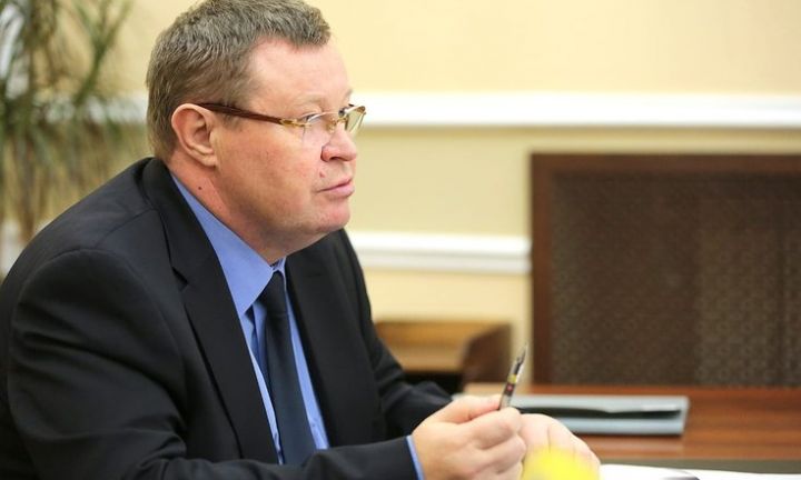 Владимир Устинов поздравил с Татьяниным днем всех студентов