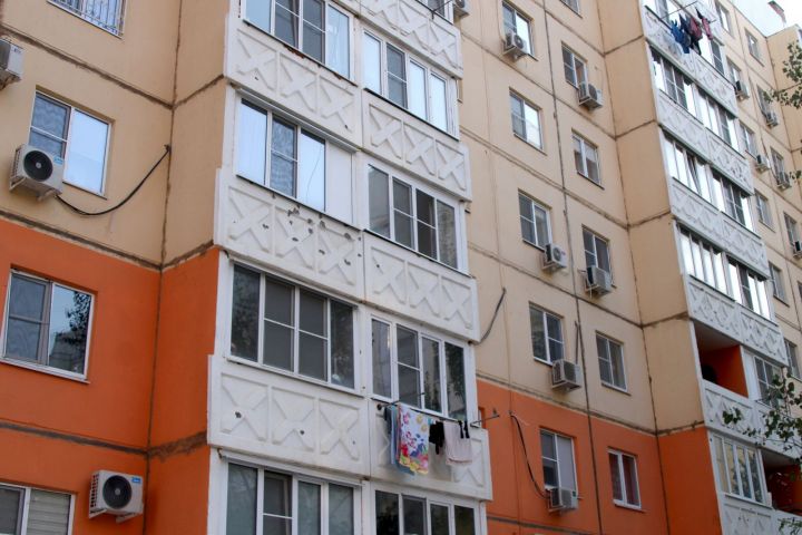 Чтобы установить кондиционер, нужно согласие общего собрания жильцов