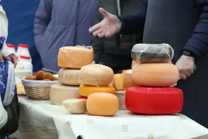 Большая ярмарка пройдет в Астрахани. Что можно будет купить