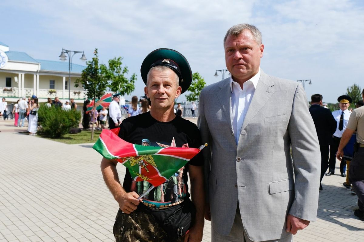 КаспийИнфо. Новости Астрахани и региона