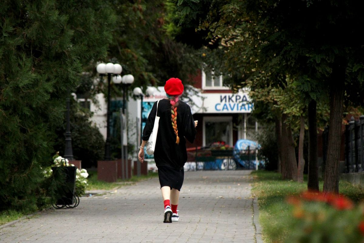 КаспийИнфо. Новости Астрахани и региона