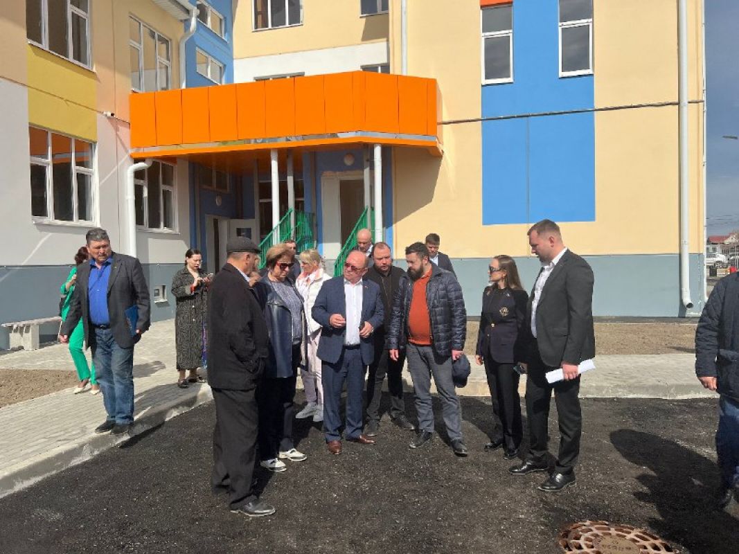 КаспийИнфо. Новости Астрахани и региона