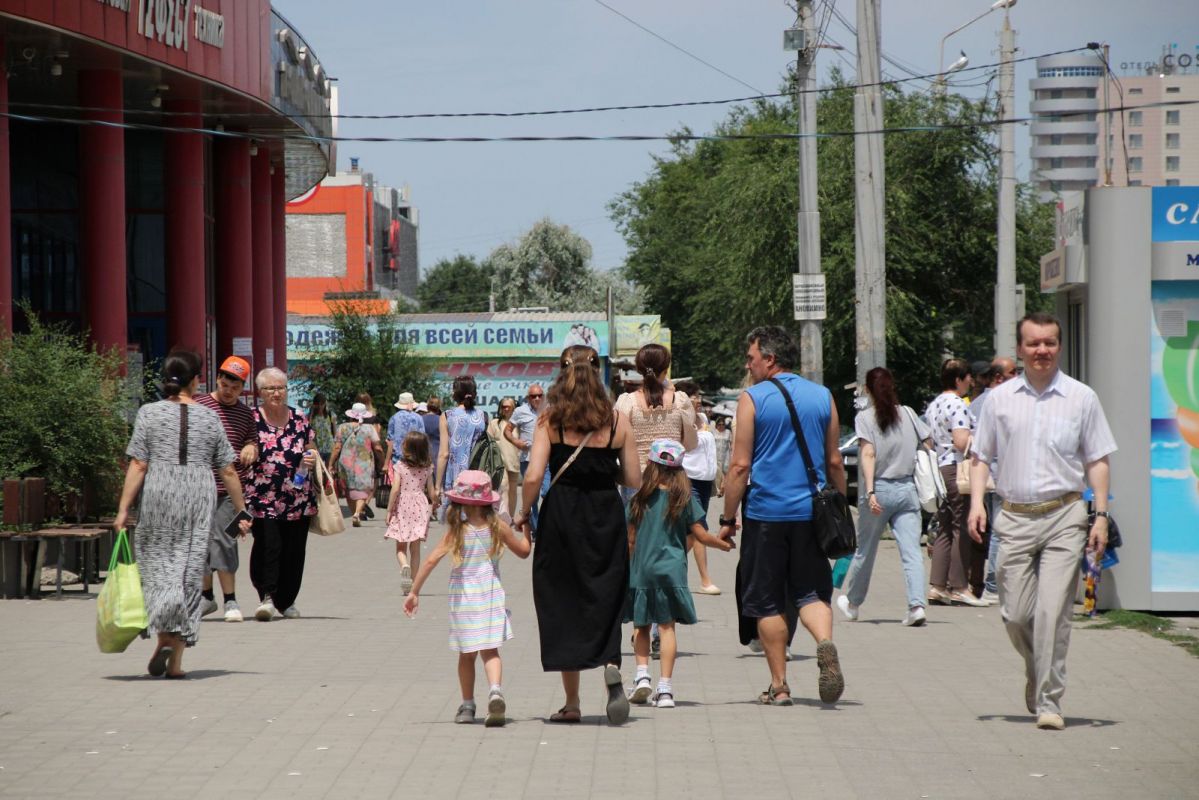 КаспийИнфо. Новости Астрахани и региона