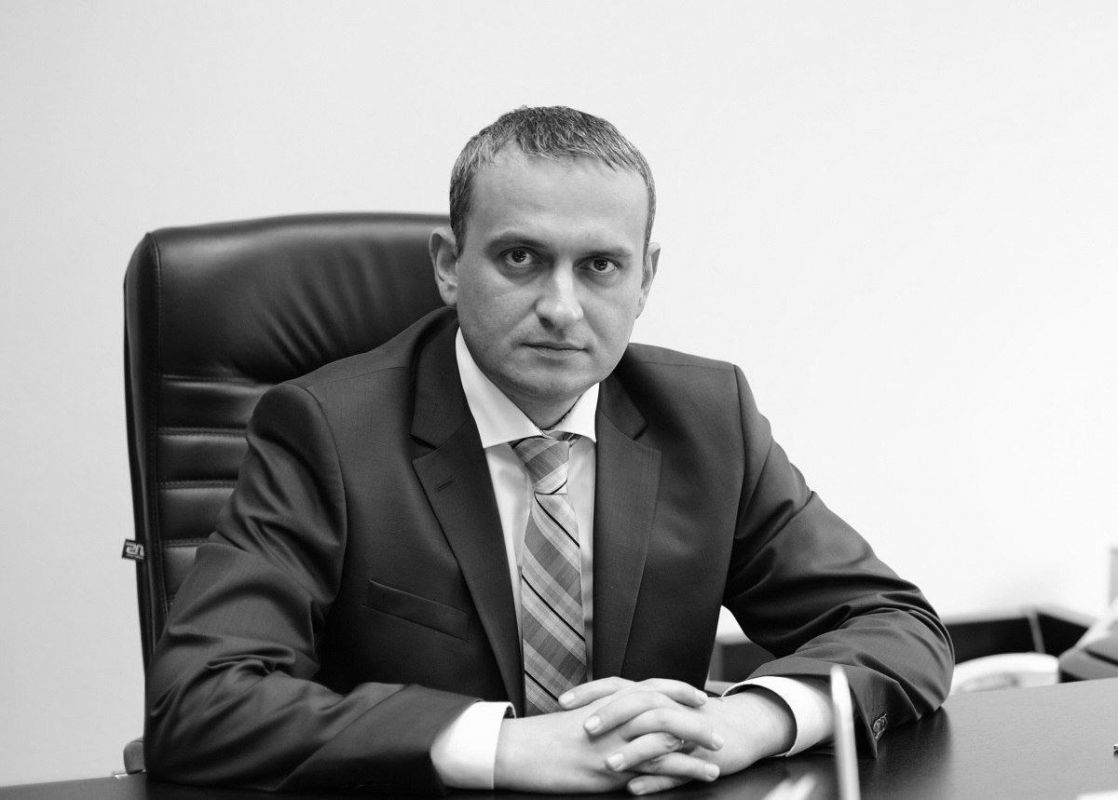 Скончался Алексей Авраменко