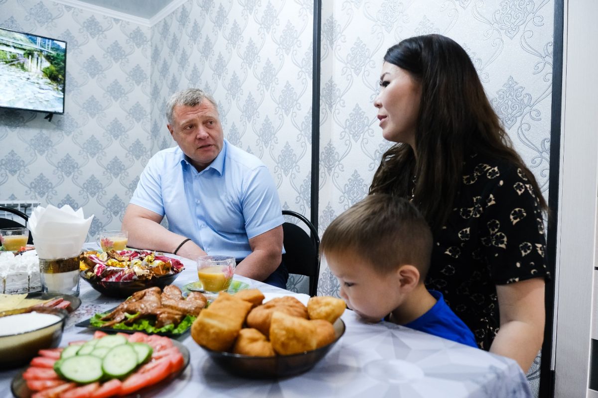 КаспийИнфо. Новости Астрахани и региона