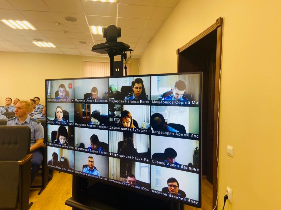 КаспийИнфо. Новости Астрахани и региона