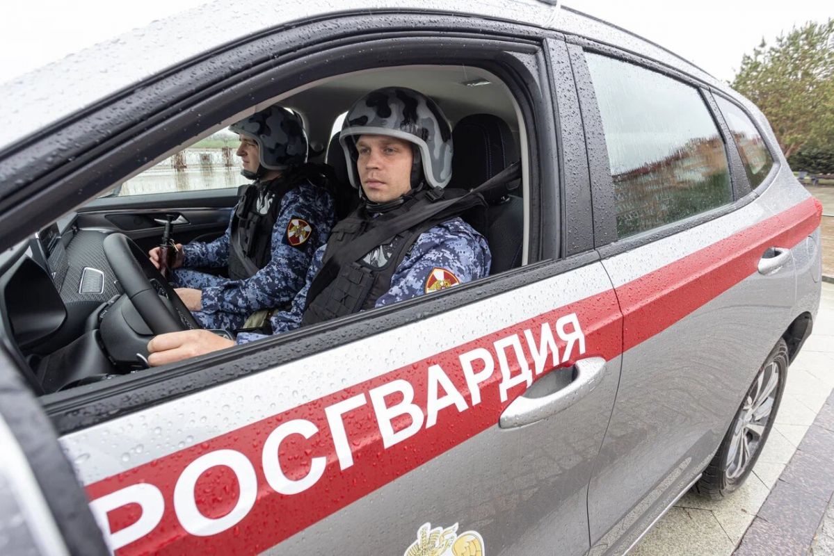 КаспийИнфо. Новости Астрахани и региона