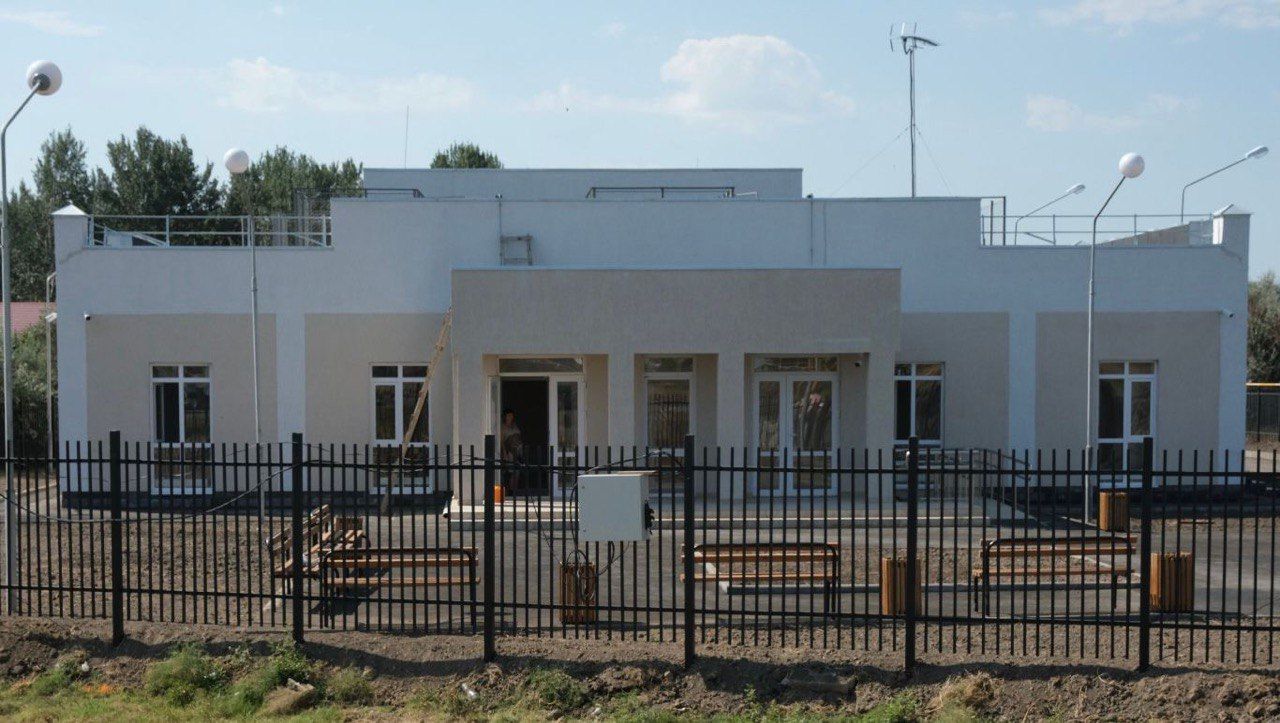 КаспийИнфо. Новости Астрахани и региона