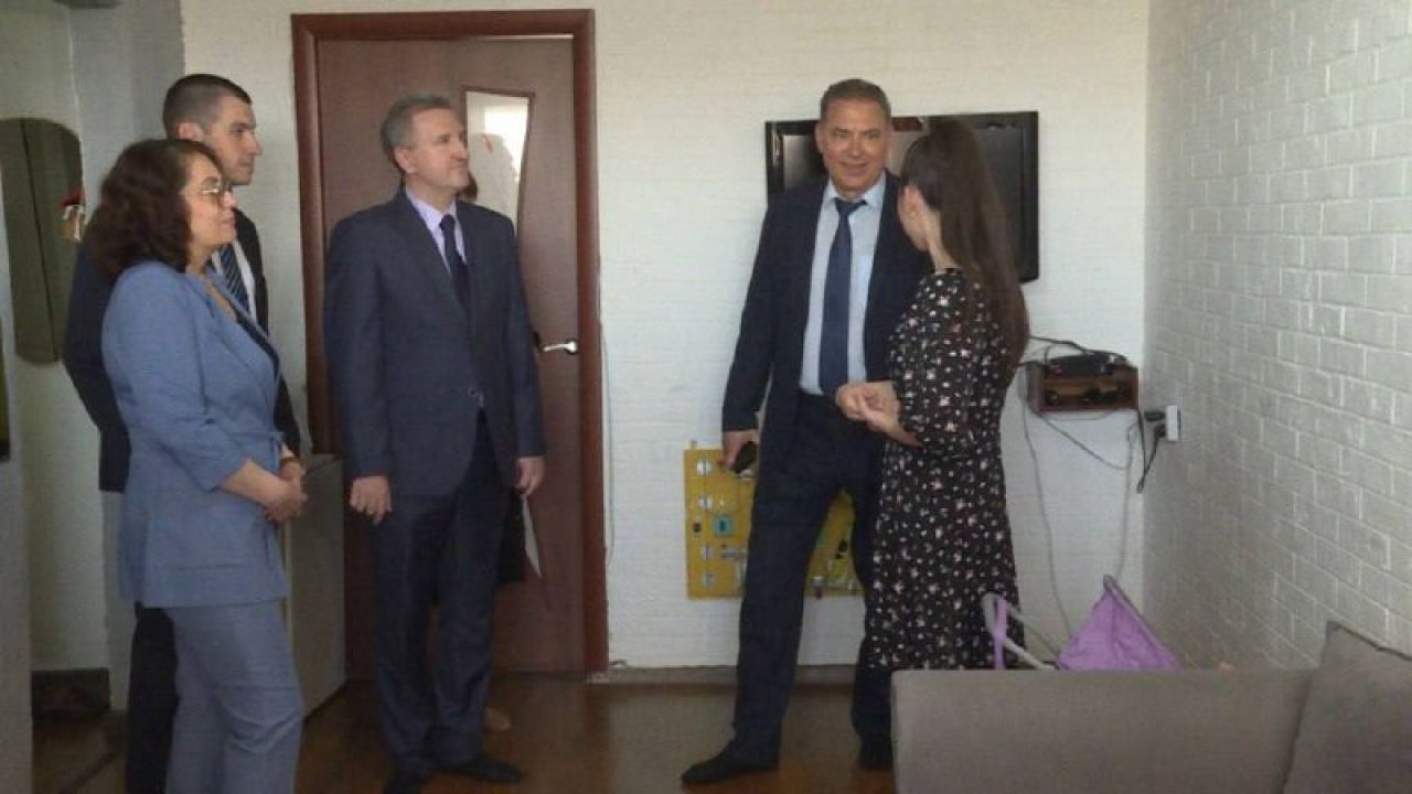 КаспийИнфо. Новости Астрахани и региона