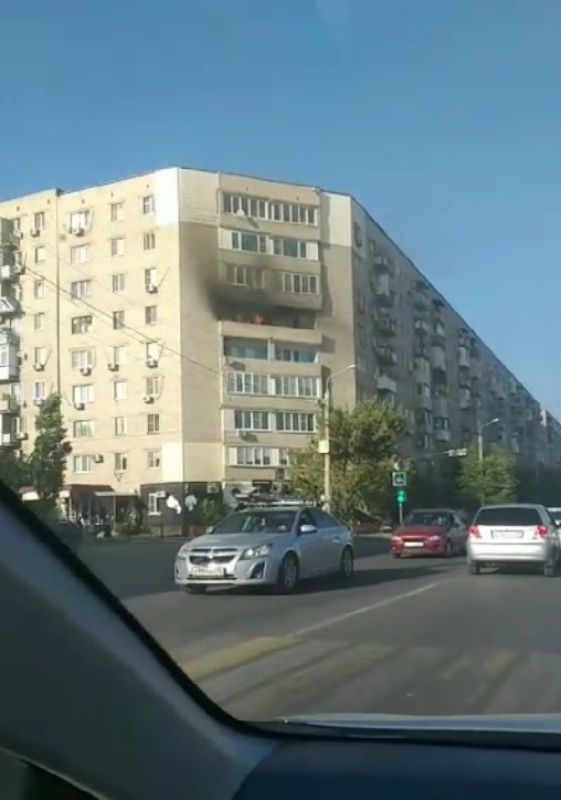 КаспийИнфо. Новости Астрахани и региона