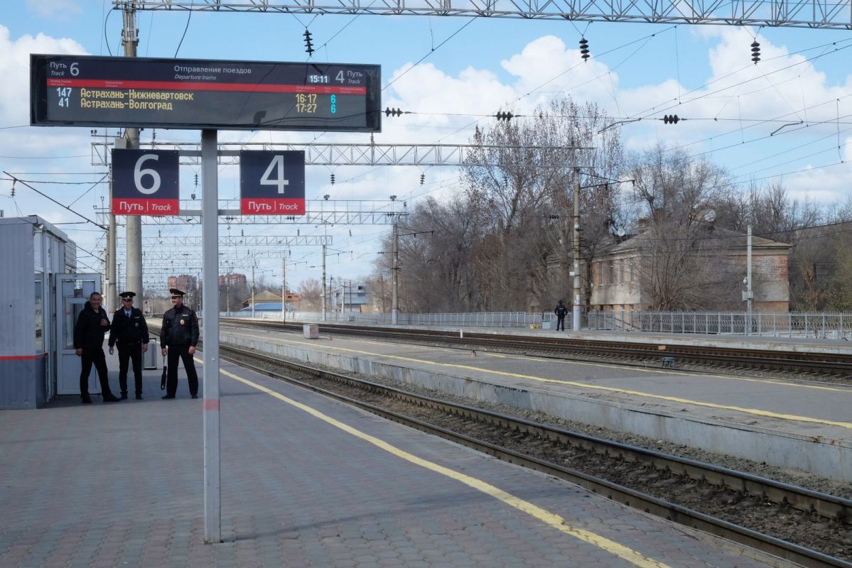 Из архива КаспийИнфо