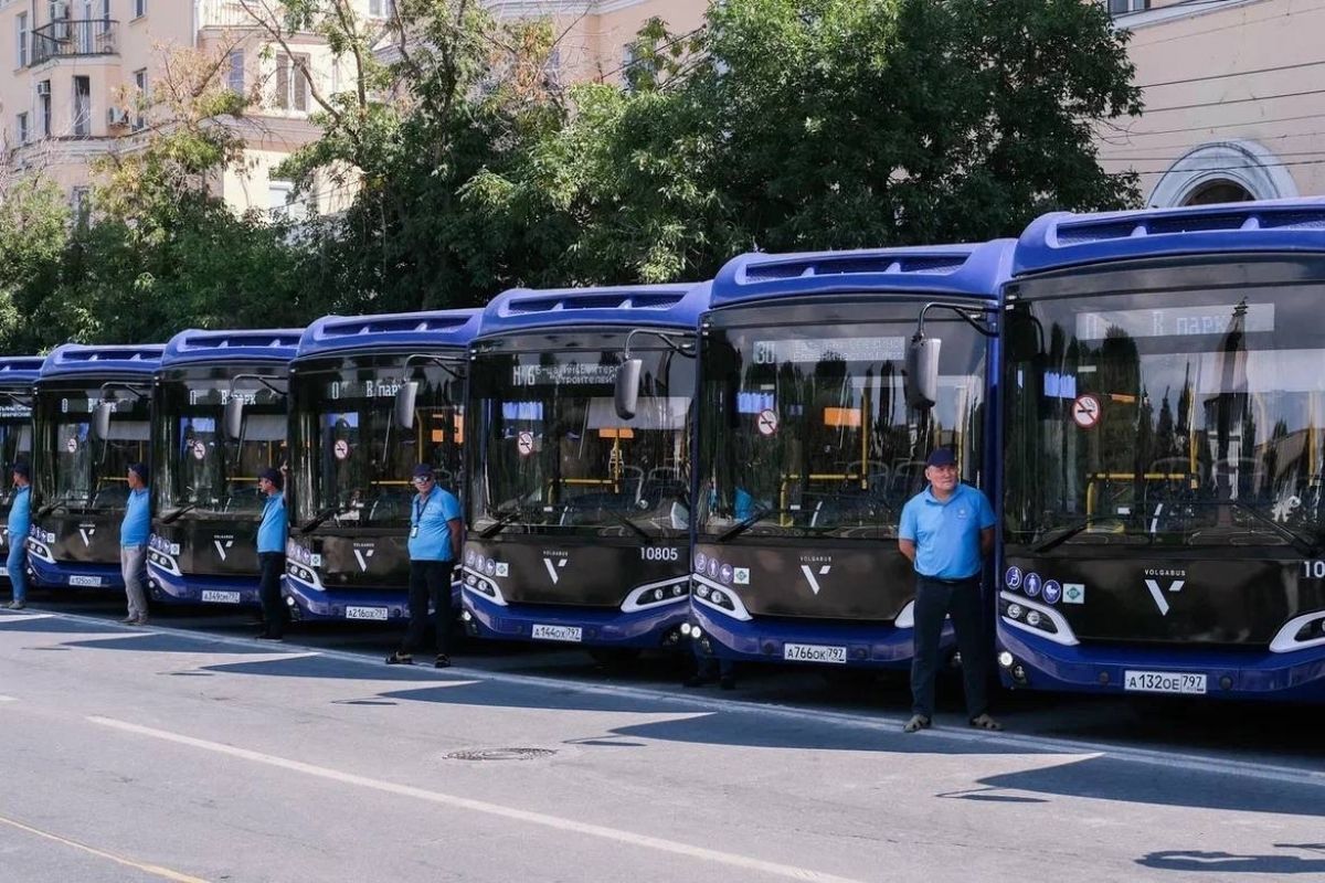 КаспийИнфо. Новости Астрахани и региона