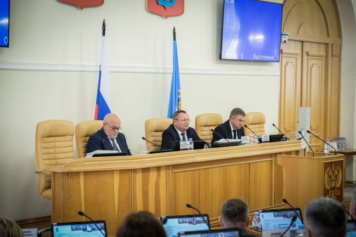 КаспийИнфо. Новости Астрахани и региона