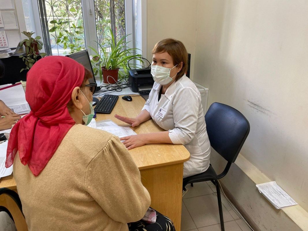 КаспийИнфо. Новости Астрахани и региона