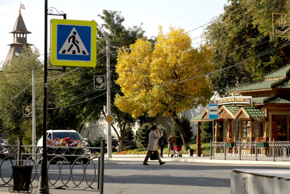 КаспийИнфо. Новости Астрахани и региона