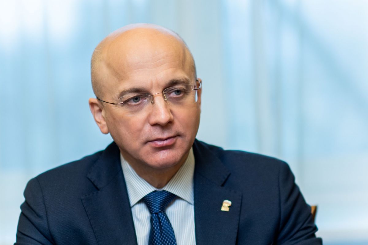 КаспийИнфо. Новости Астрахани и региона