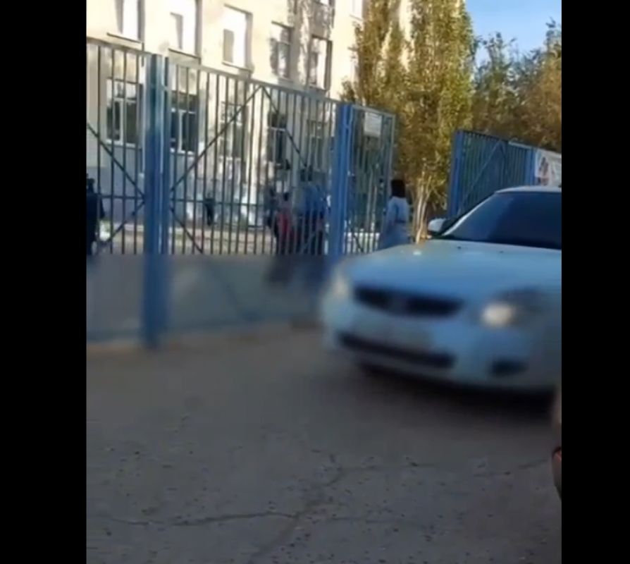 КаспийИнфо. Новости Астрахани и региона