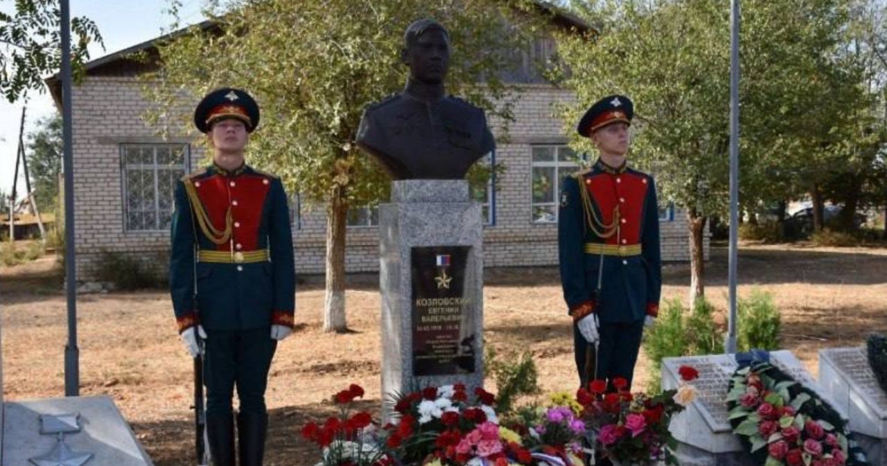 КаспийИнфо. Новости Астрахани и региона