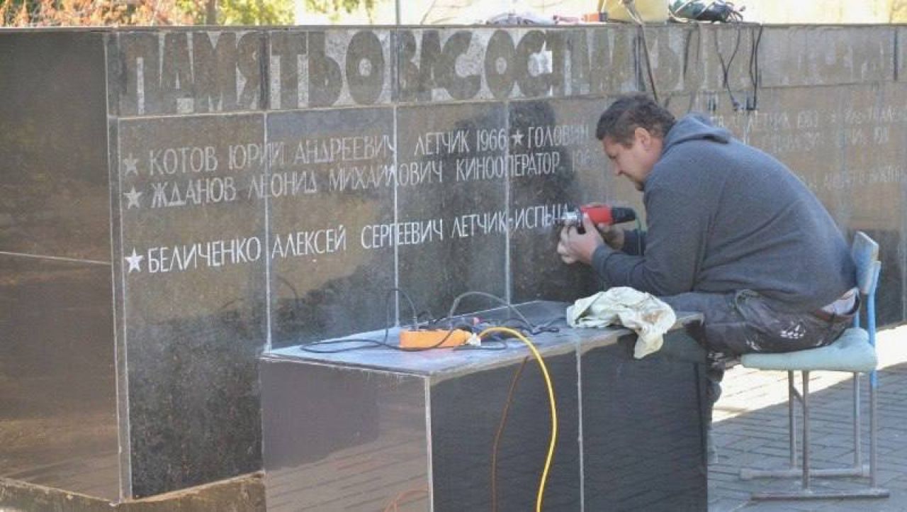 КаспийИнфо. Новости Астрахани и региона