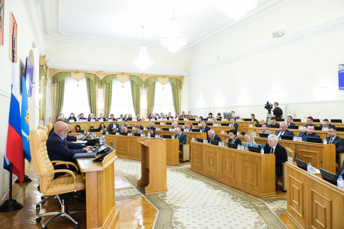 КаспийИнфо. Новости Астрахани и региона