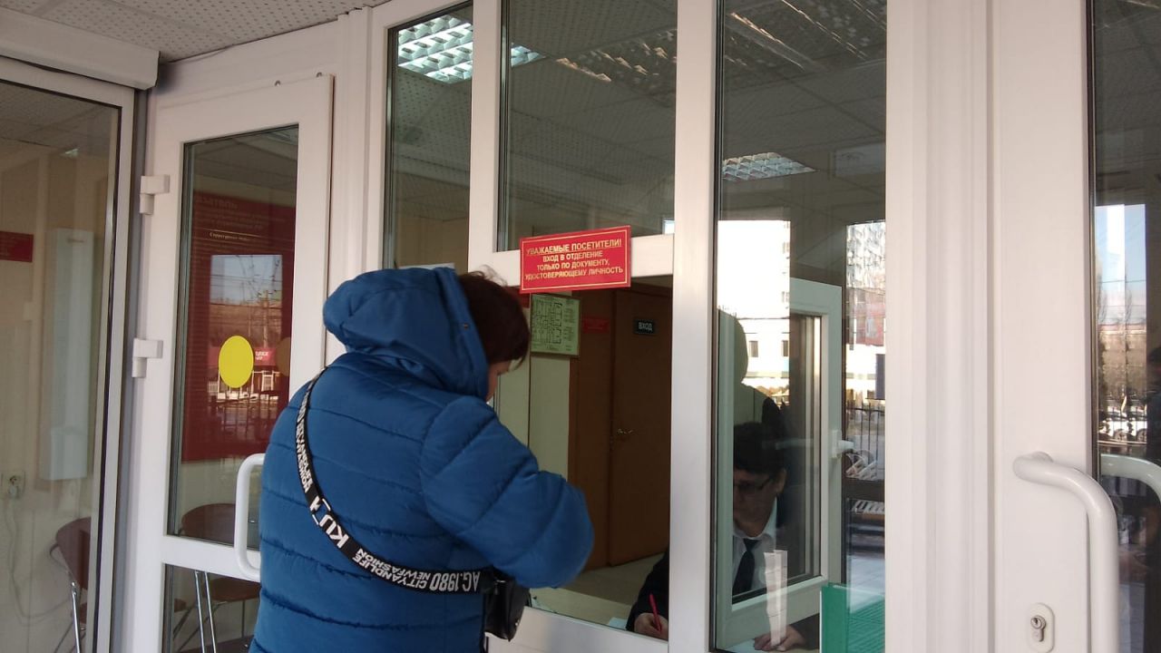 КаспийИнфо. Новости Астрахани и региона