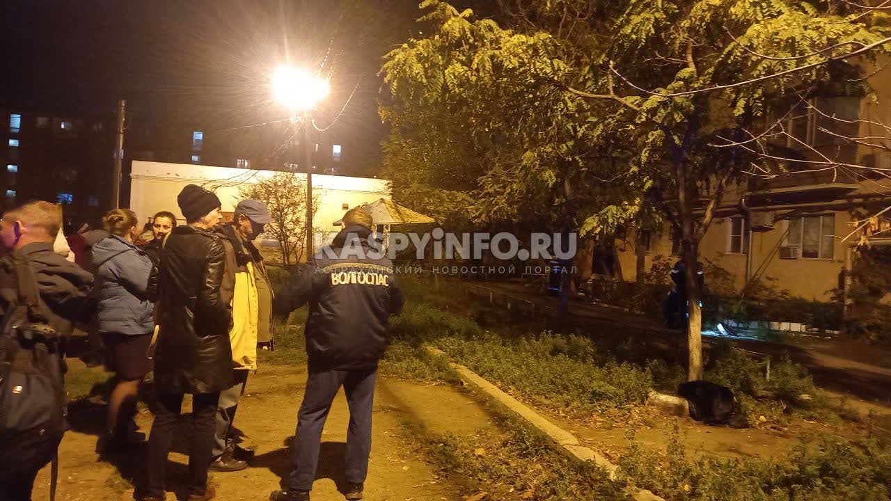 КаспийИнфо. Новости Астрахани и региона