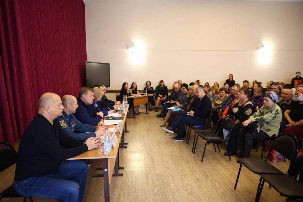 КаспийИнфо. Новости Астрахани и региона