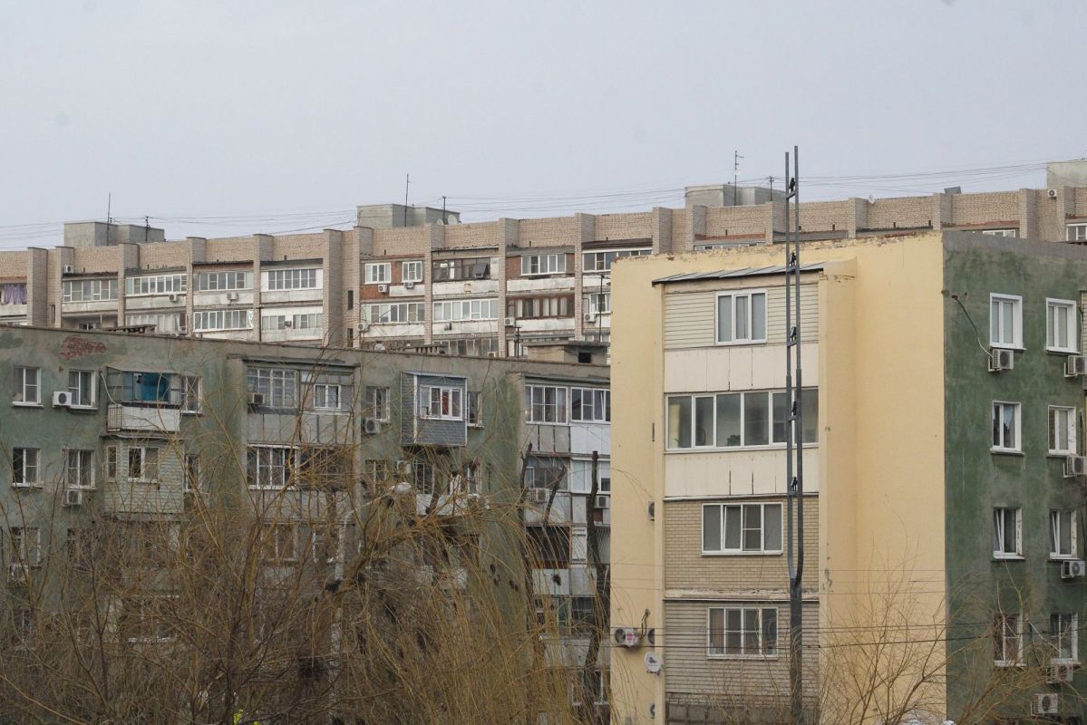 КаспийИнфо. Новости Астрахани и региона