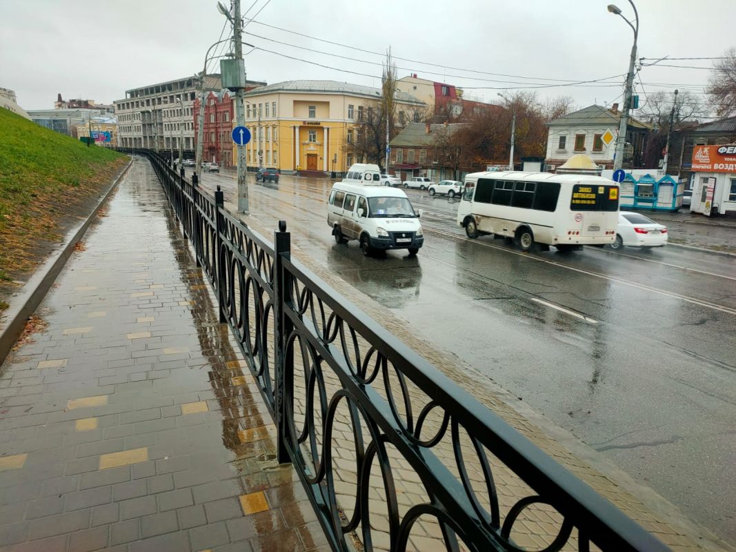КаспийИнфо. Новости Астрахани и региона