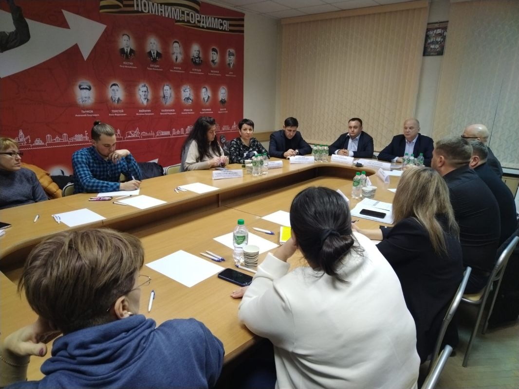 КаспийИнфо. Новости Астрахани и региона