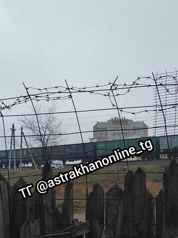 КаспийИнфо. Новости Астрахани и региона