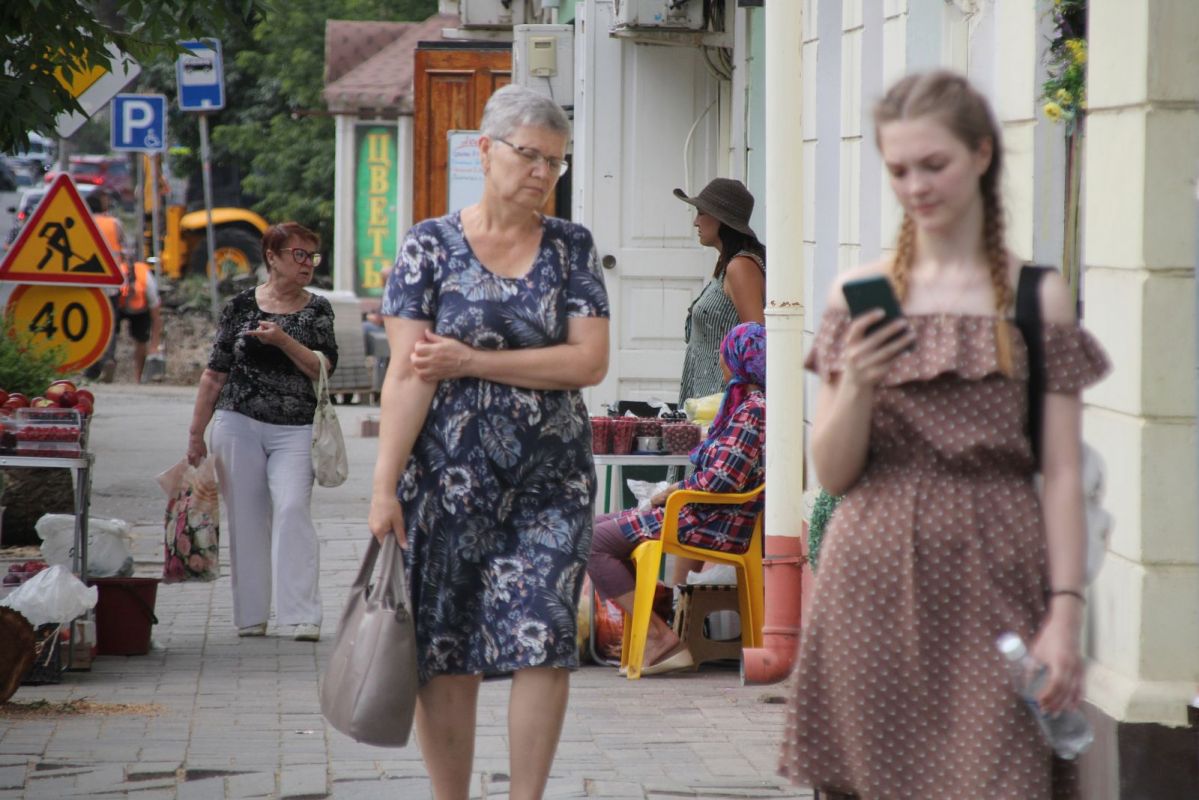КаспийИнфо. Новости Астрахани и региона